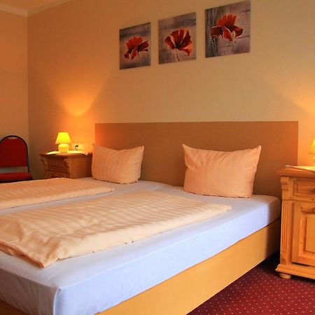 Wellnesshotel Harzer Land - Haus Gotha Тале Экстерьер фото
