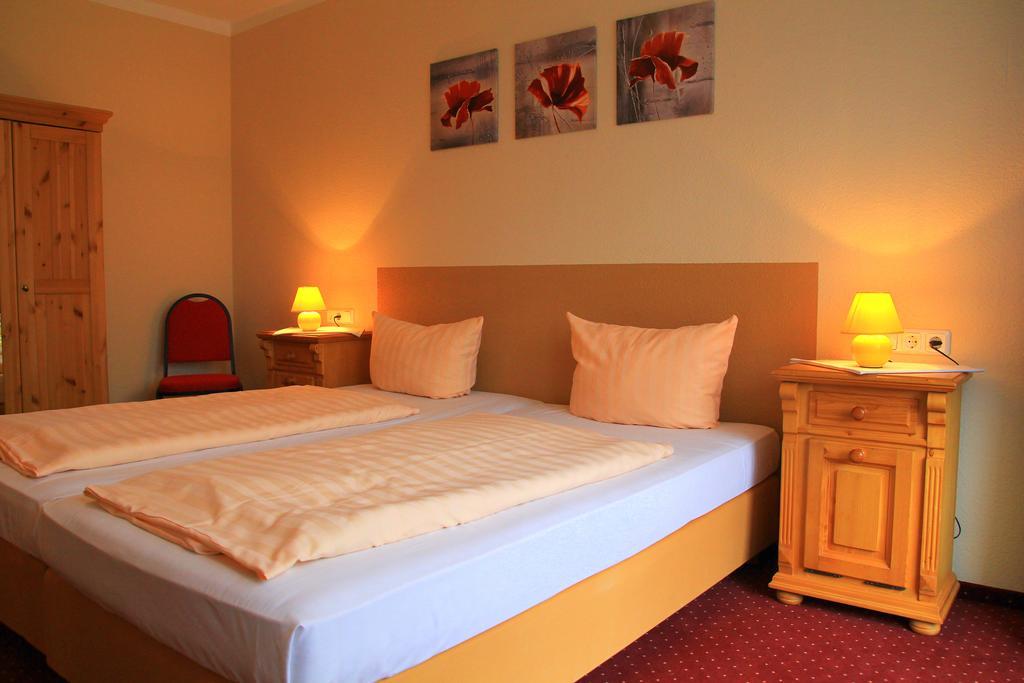 Wellnesshotel Harzer Land - Haus Gotha Тале Экстерьер фото