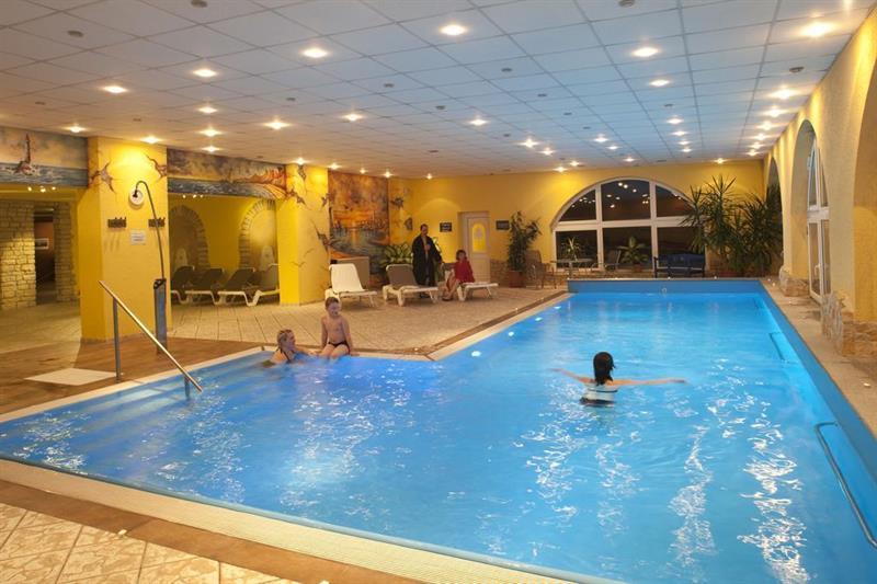 Wellnesshotel Harzer Land - Haus Gotha Тале Экстерьер фото